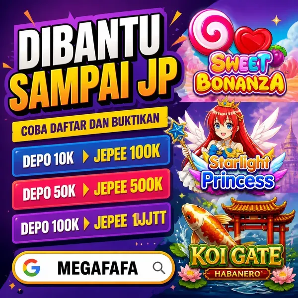 daftar agen slot terbaik